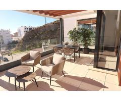 Atico Duplex en Venta en Fuengirola, Málaga