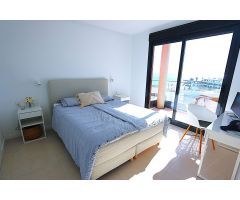 Atico Duplex en Venta en Fuengirola, Málaga