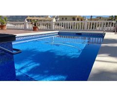 Chalet en Venta en Málaga del Fresno, Málaga