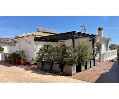 Chalet en Venta en Málaga del Fresno, Málaga