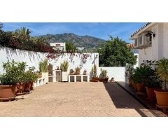 Chalet en Venta en Málaga del Fresno, Málaga