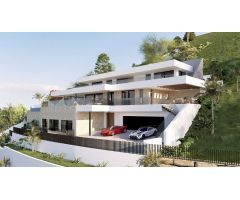 Parcela en Venta en Benahavís, Málaga