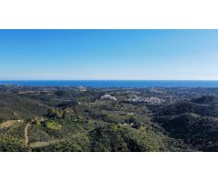 Parcela en Venta en Benahavís, Málaga