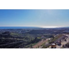 Parcela en Venta en Benahavís, Málaga