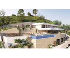 Parcela en Venta en Benahavís, Málaga