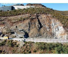 Parcela en Venta en Benahavís, Málaga