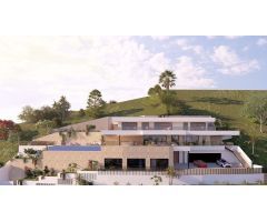 Parcela en Venta en Benahavís, Málaga