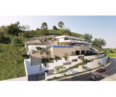Parcela en Venta en Benahavís, Málaga