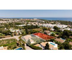 Parcela en Venta en Estepona, Málaga