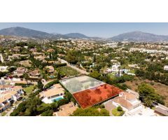 Parcela en Venta en Estepona, Málaga