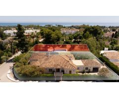 Parcela en Venta en Estepona, Málaga