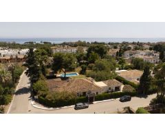 Parcela en Venta en Estepona, Málaga