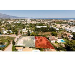 Parcela en Venta en Estepona, Málaga