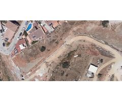 Parcela en Venta en Málaga del Fresno, Málaga