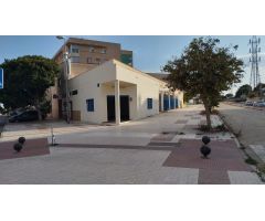 Local comercial en Venta en Málaga del Fresno, Málaga