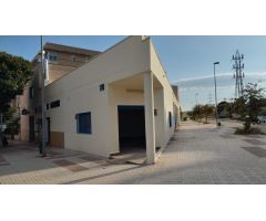 Local comercial en Venta en Málaga del Fresno, Málaga