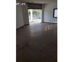Local comercial en Venta en Málaga del Fresno, Málaga