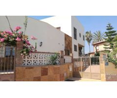 Chalet en Venta en Málaga del Fresno, Málaga