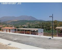Chalet en Venta en Estepona, Málaga