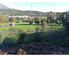 Chalet en Venta en Estepona, Málaga