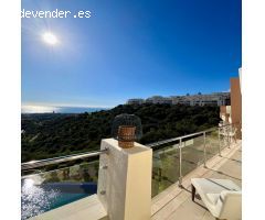 Atico en Venta en Marbella, Málaga