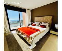 Atico en Venta en Marbella, Málaga