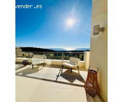 Atico en Venta en Marbella, Málaga