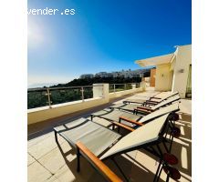 Atico en Venta en Marbella, Málaga