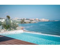 Atico Duplex en Venta en Estepona, Málaga