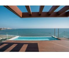 Atico Duplex en Venta en Estepona, Málaga