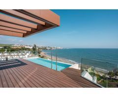Atico Duplex en Venta en Estepona, Málaga