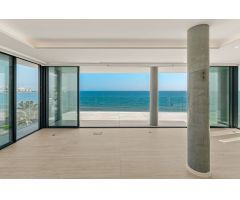 Atico Duplex en Venta en Estepona, Málaga