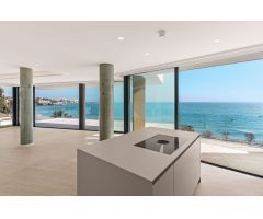 Atico Duplex en Venta en Estepona, Málaga