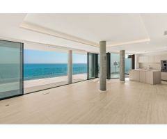 Atico Duplex en Venta en Estepona, Málaga