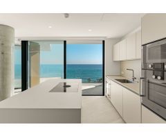 Atico Duplex en Venta en Estepona, Málaga