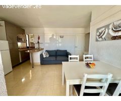 Apartamento en Venta en Fuengirola, Málaga
