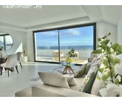 Atico en Venta en Fuengirola, Málaga