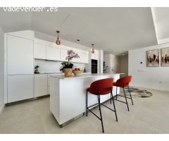 Atico en Venta en Fuengirola, Málaga