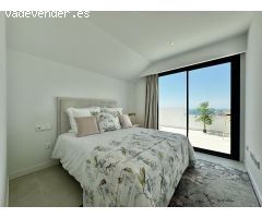 Atico en Venta en Fuengirola, Málaga