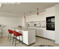 Atico en Venta en Fuengirola, Málaga