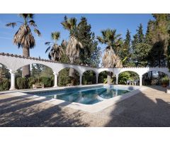 Chalet en Venta en San Roque, Cádiz