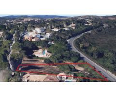 Parcela en Venta en Puerto Sotogrande, Cádiz