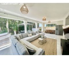 Chalet en Venta en Puerto Sotogrande, Cádiz