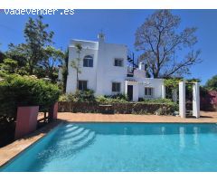 Finca rustica en Venta en Alhaurín el Grande, Málaga
