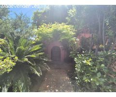 Finca rustica en Venta en Alhaurín el Grande, Málaga