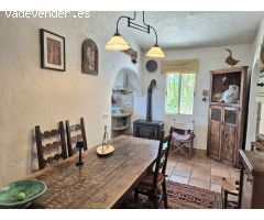 Finca rustica en Venta en Alhaurín el Grande, Málaga