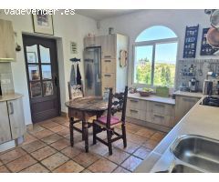 Finca rustica en Venta en Alhaurín el Grande, Málaga