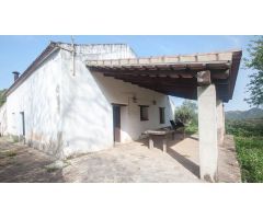 Finca rustica en Venta en Gaucín, Málaga