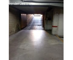 Garaje en Venta en Málaga del Fresno, Málaga