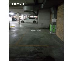 Garaje en Venta en Málaga del Fresno, Málaga